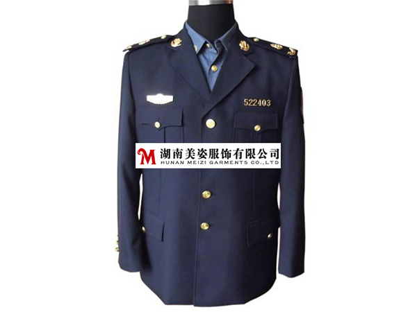 2013新款交通运政新制服样式,交通部运管局标志服