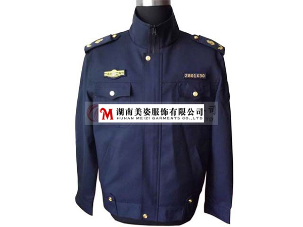 全国统一-新款公路路政新式制服-新式公路执法标志服