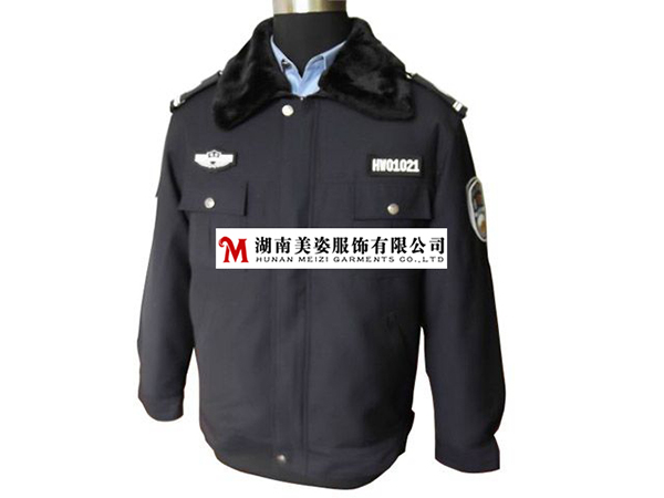 农业执法制服-冬执勤 农业执法制服-冬执勤