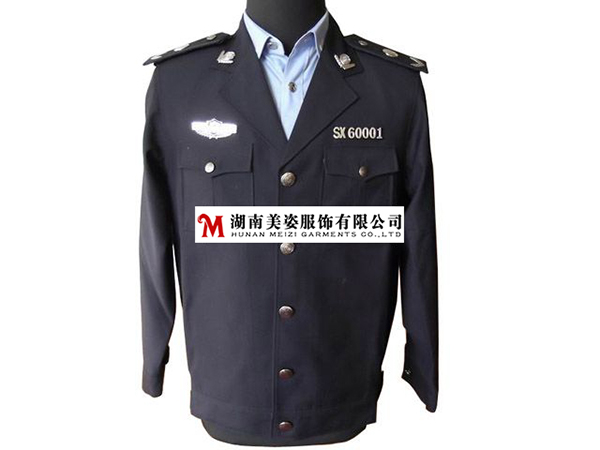 农业执法制服-秋夹克 农业执法制服-秋夹克