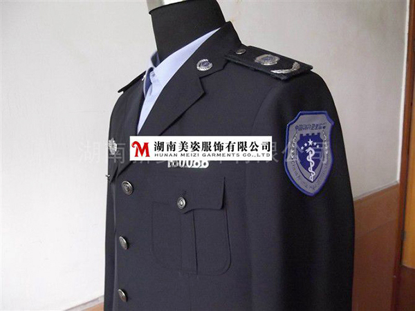 动物卫生监督标志服，动物卫生监督执法服，动物卫生监督执法标志