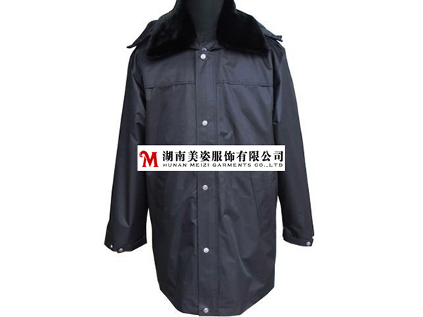 林政执法制服多功能防寒服 林政执法制服多功能防寒服