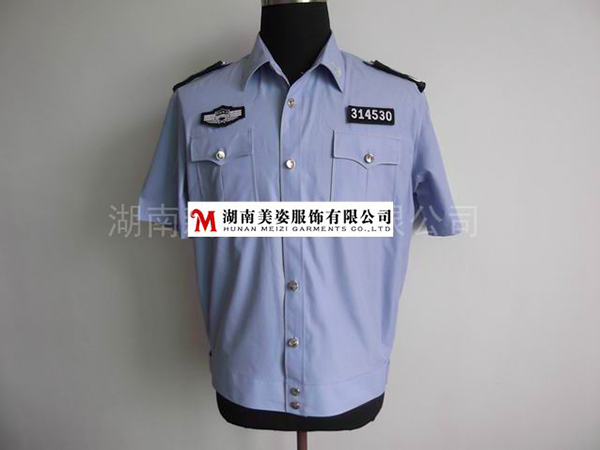 林政标志服，林政执法标志服，最新款林政标志服