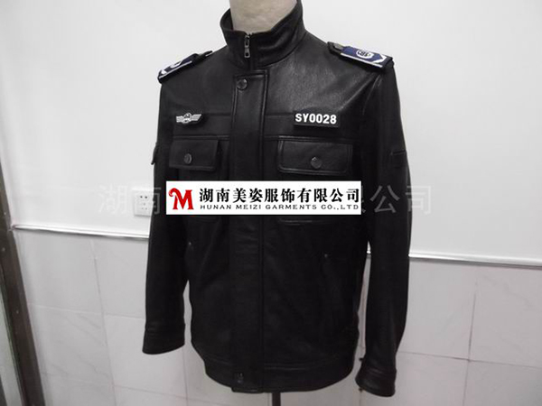 真皮标志服 真皮标志服