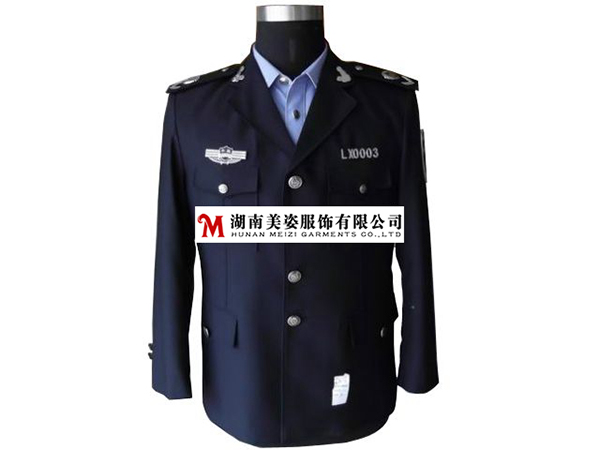 水政监察执法服装 水政监察执法服装