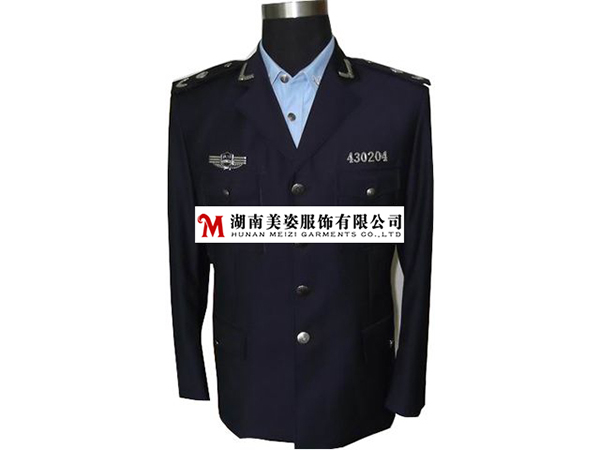 文化稽查标志服秋装 文化稽查标志服秋装