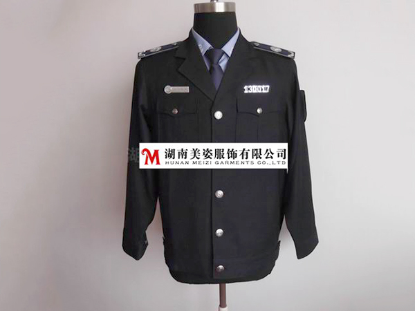 新款文化执法标志服 新款文化执法标志服