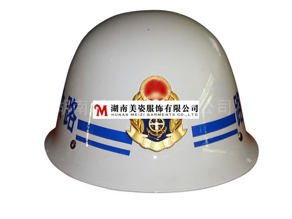 路政执法头盔