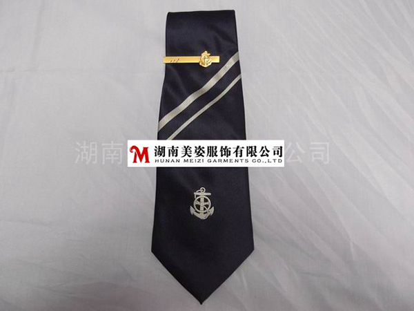 新交通专用领带 新交通专用领带