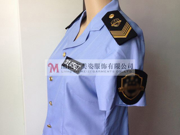 食品药品监督执法服装 食品药品监督执法服装