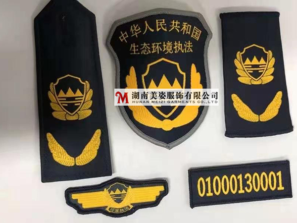 环境监察执法标志 环境监察执法标志
