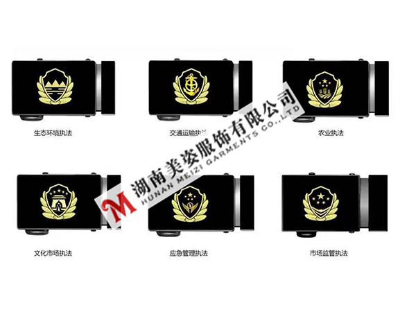 市场管理标志服标志1 市场管理标志服标志1